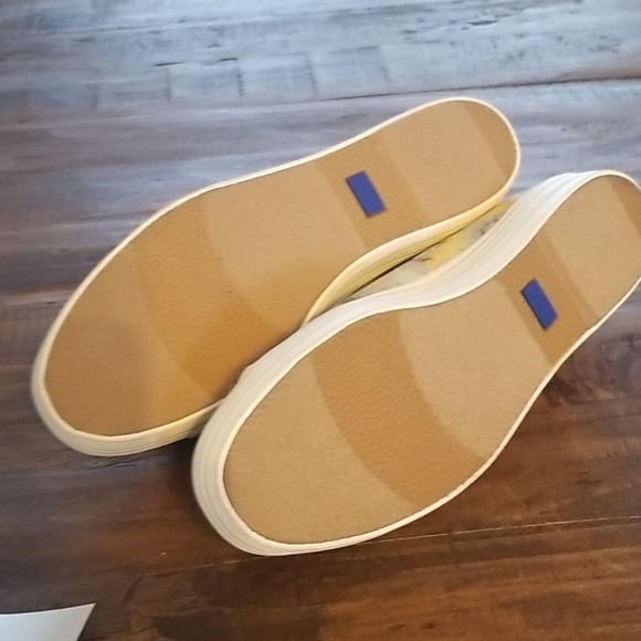 Ked's Triple Kick Multi Color - Picture 2 of 3